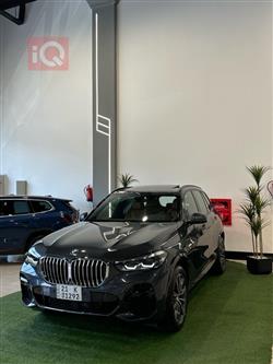 بي ام دبليو X5